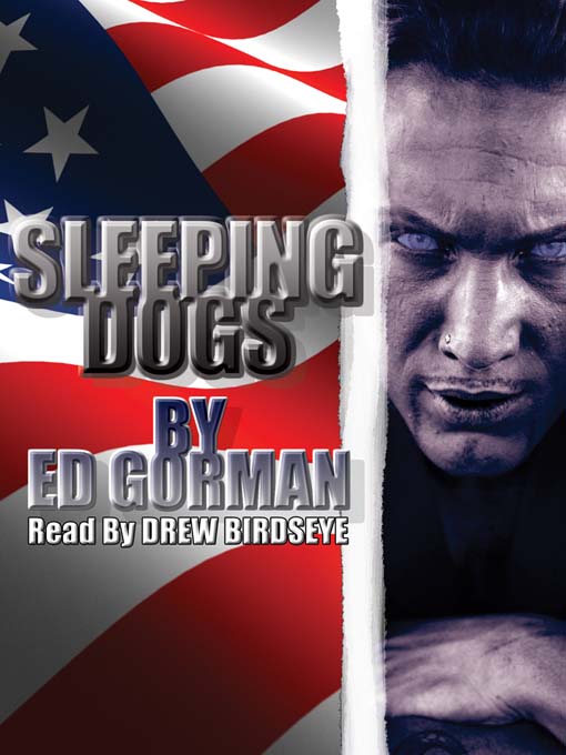 Cover image for Sleeping Dogs